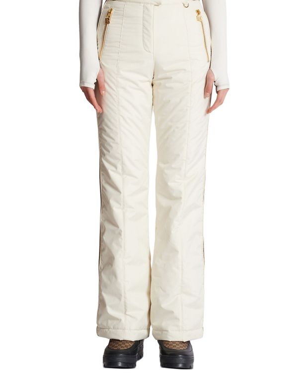 Balmain Functional trousers