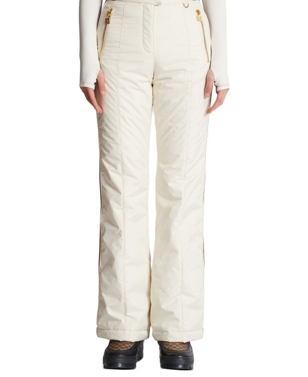 Balmain Functional trousers