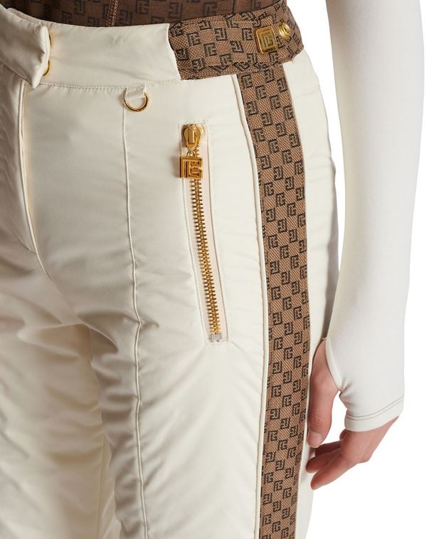 Balmain Functional trousers