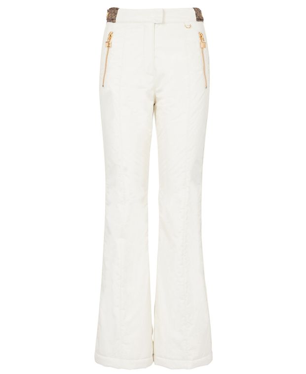Balmain Functional trousers