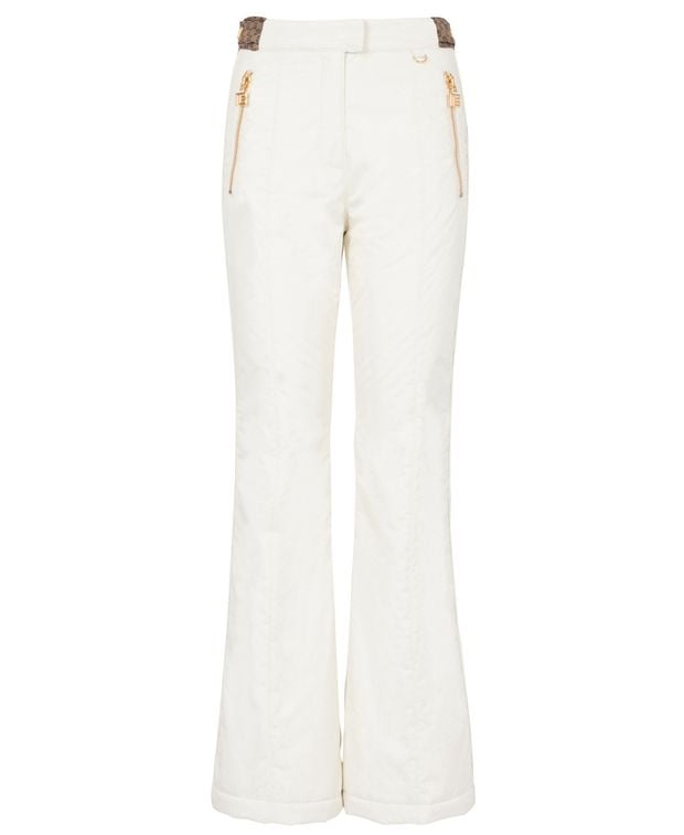 Balmain Functional trousers