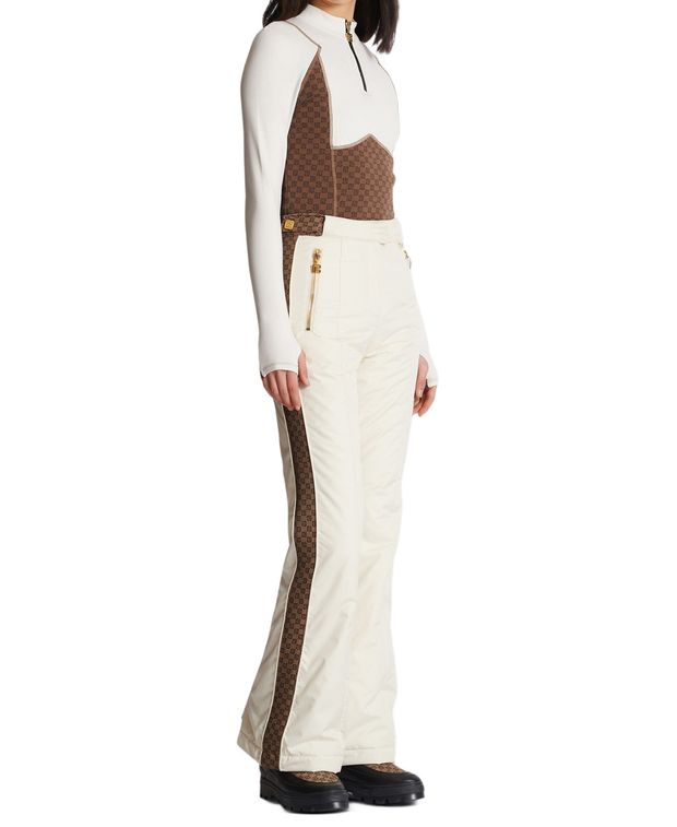 Balmain Functional trousers