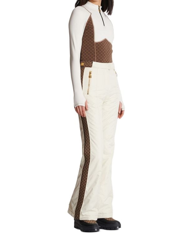 Balmain Functional trousers