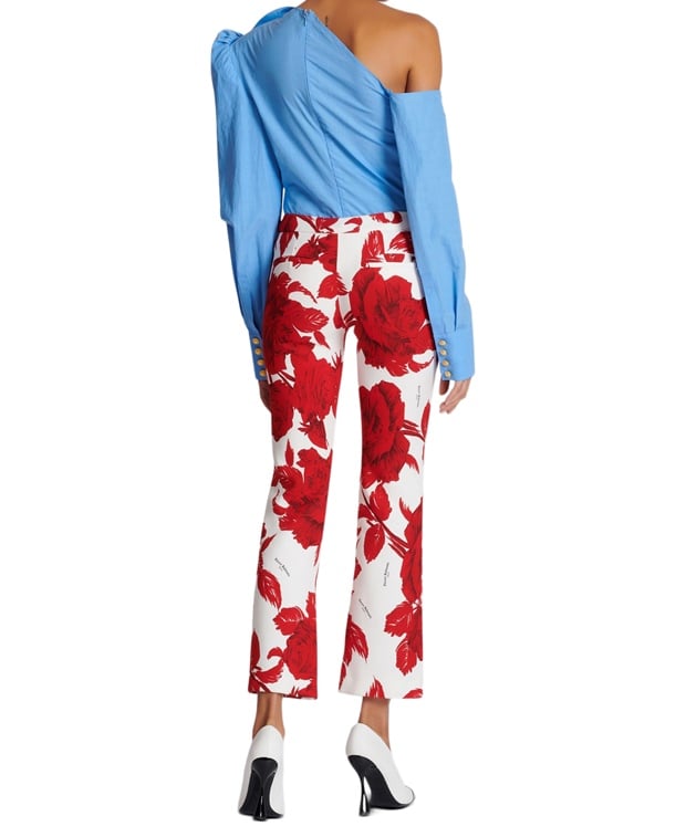 Balmain Casual trousers