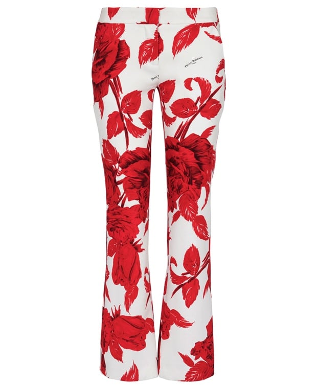 Balmain Casual trousers