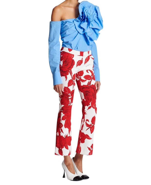 Balmain Casual trousers