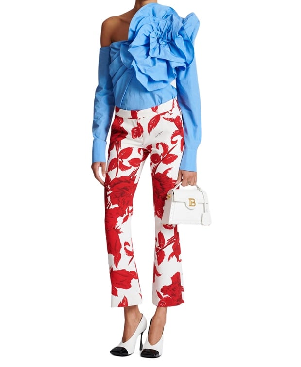 Balmain Casual trousers