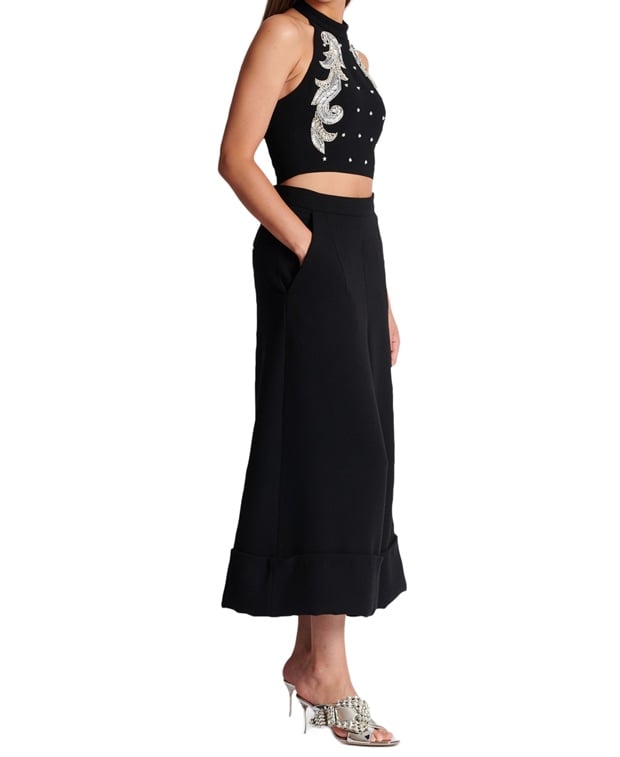 Balmain Functional trousers