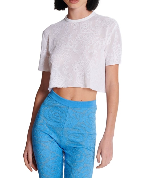 Balmain T-shirt