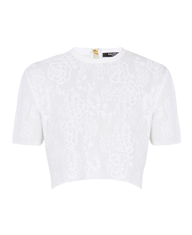 Balmain T-shirt