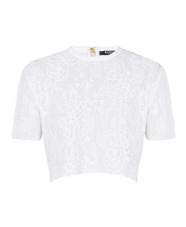 Balmain T-shirt