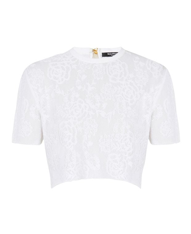 Balmain T-shirt