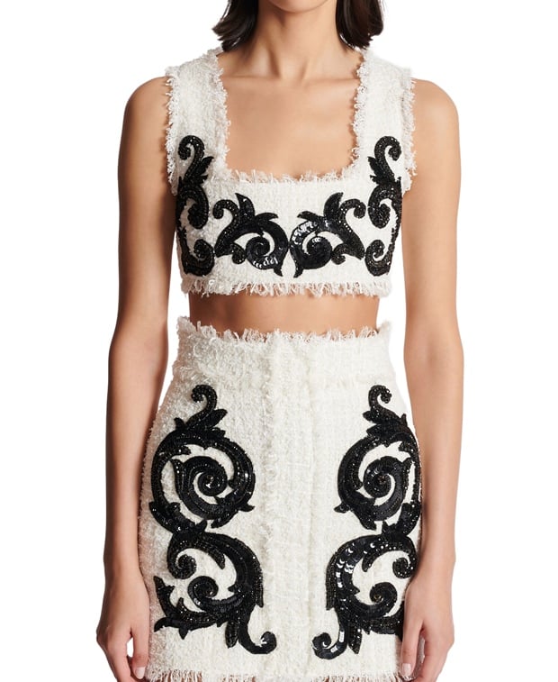 Balmain T-shirt