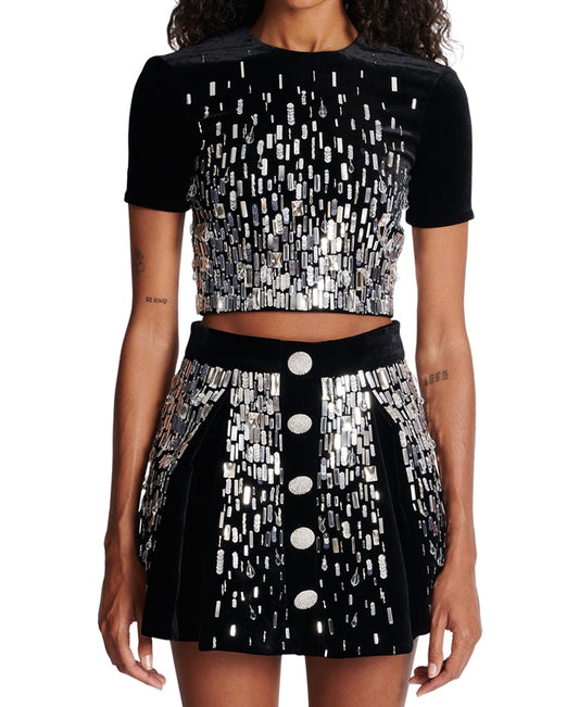 Balmain T-shirt