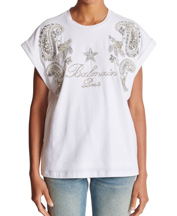 Balmain T-shirt