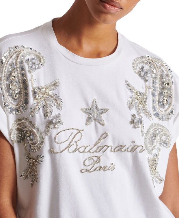 Balmain T-shirt