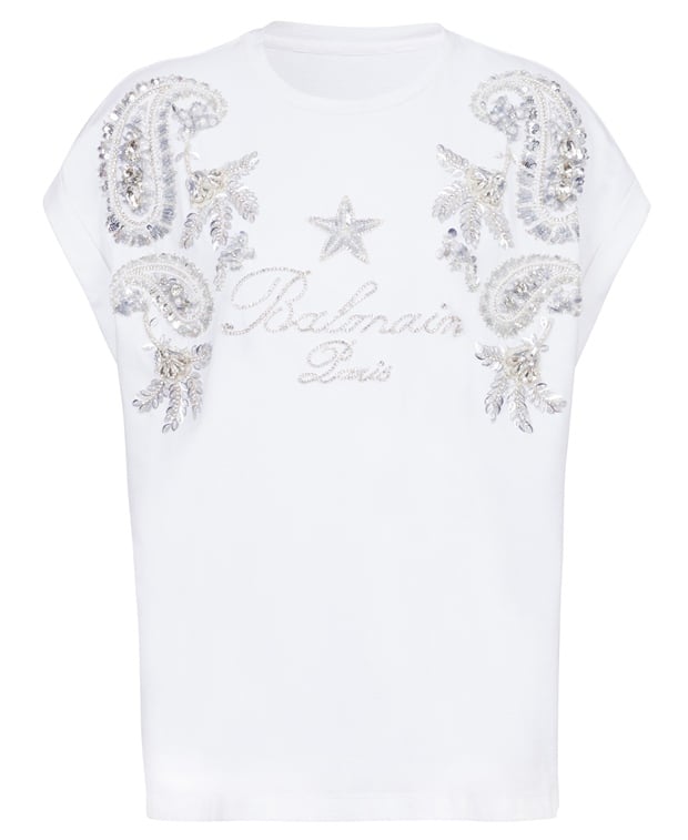 Balmain T-shirt