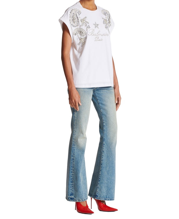 Balmain T-shirt