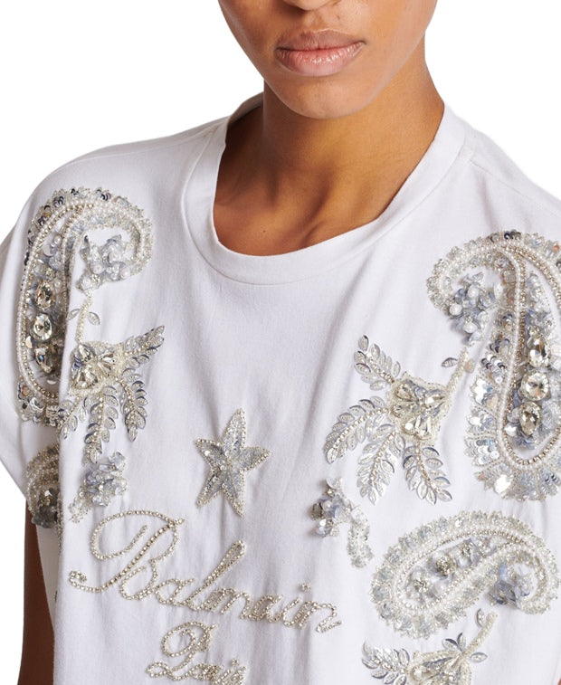 Balmain T-shirt