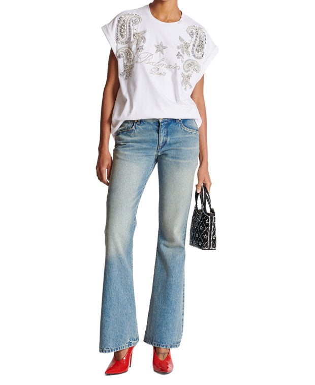 Balmain T-shirt