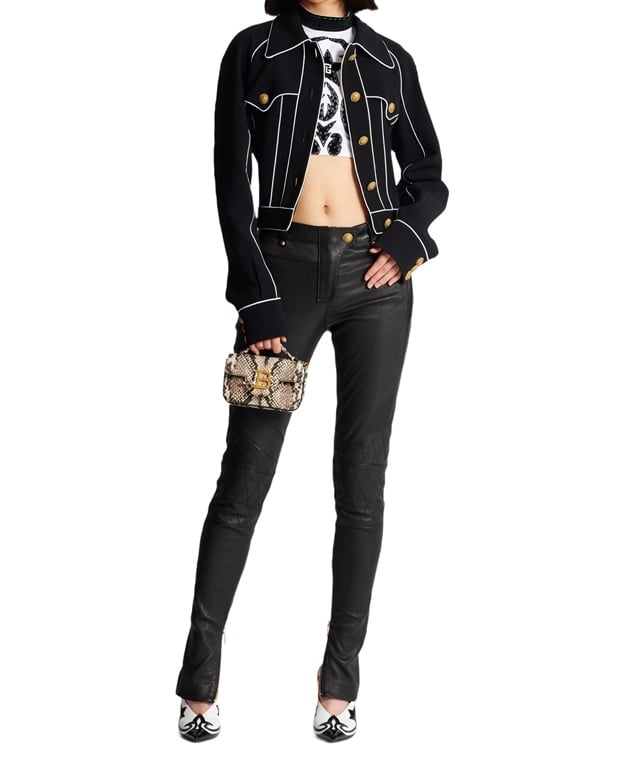 Balmain T-shirt