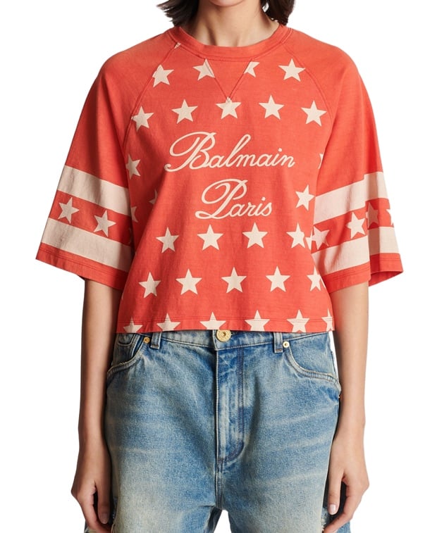 Balmain T-shirt