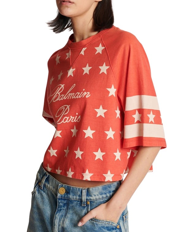 Balmain T-shirt