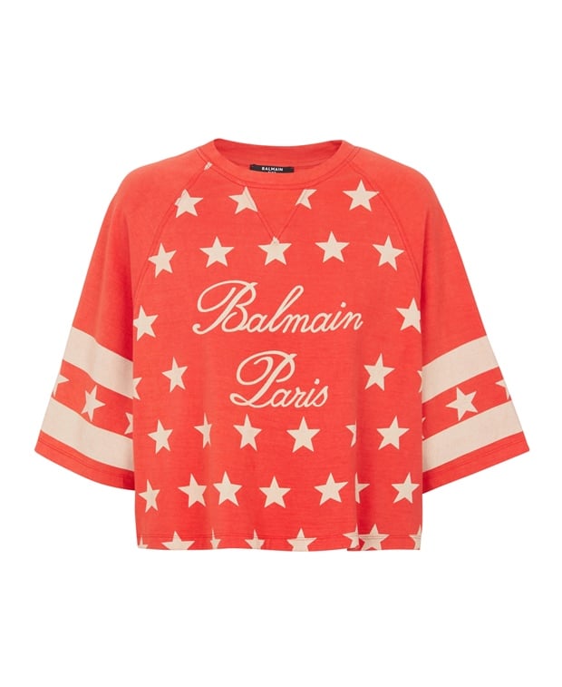 Balmain T-shirt
