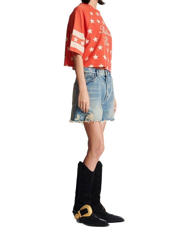 Balmain T-shirt