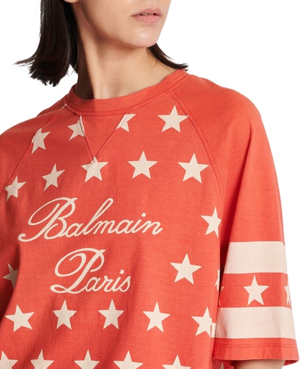 Balmain T-shirt