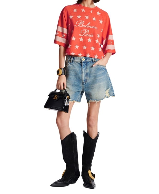 Balmain T-shirt