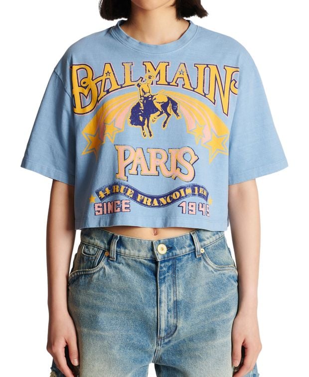 Balmain T-shirt