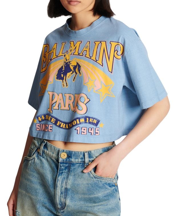 Balmain T-shirt