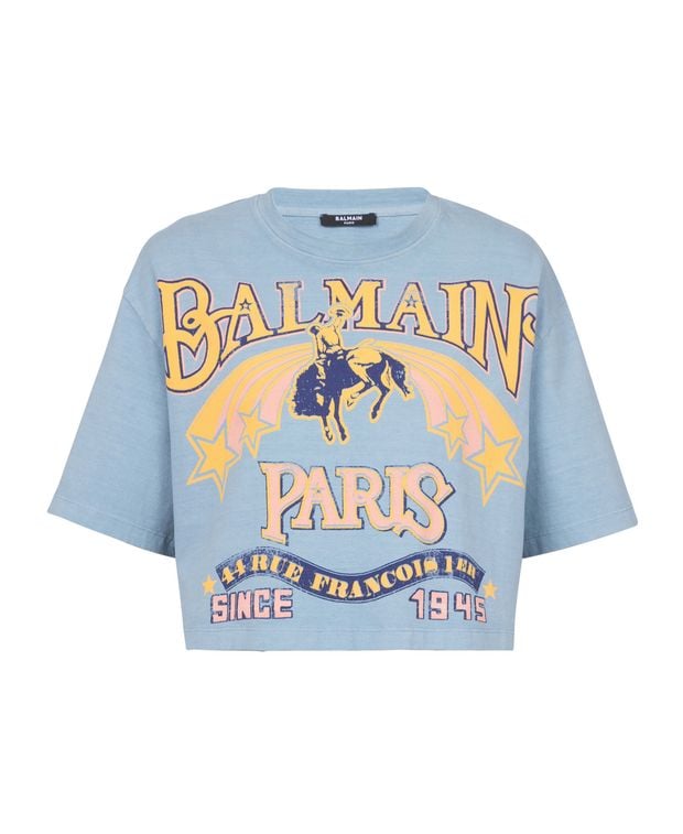 Balmain T-shirt