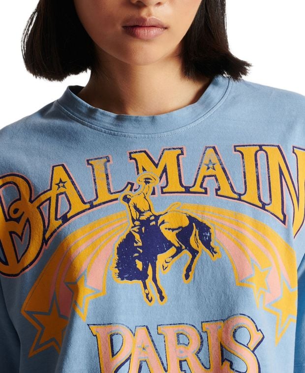 Balmain T-shirt