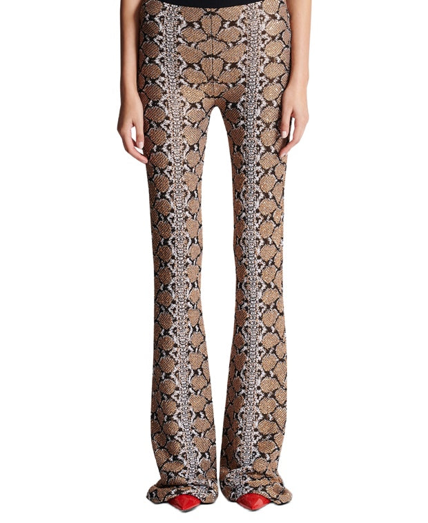Balmain Functional trousers