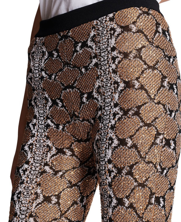 Balmain Functional trousers