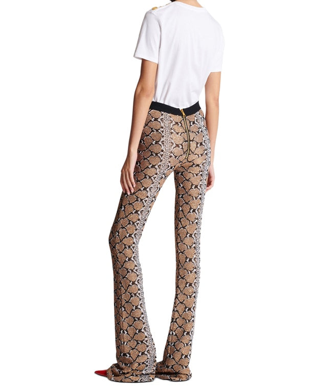 Balmain Functional trousers