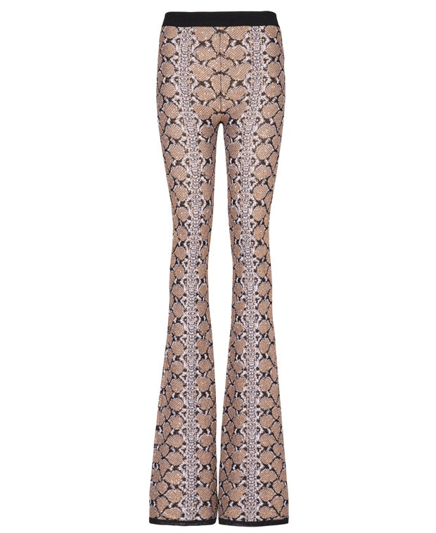 Balmain Functional trousers