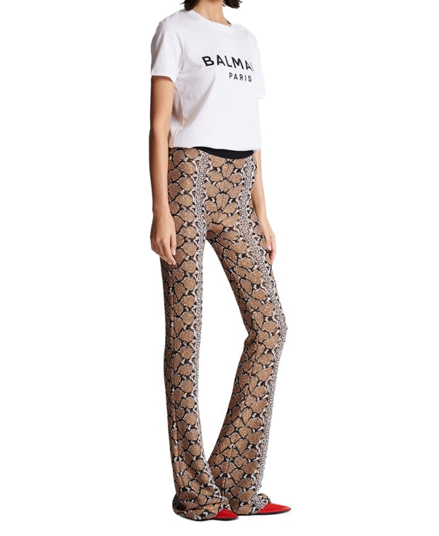 Balmain Functional trousers