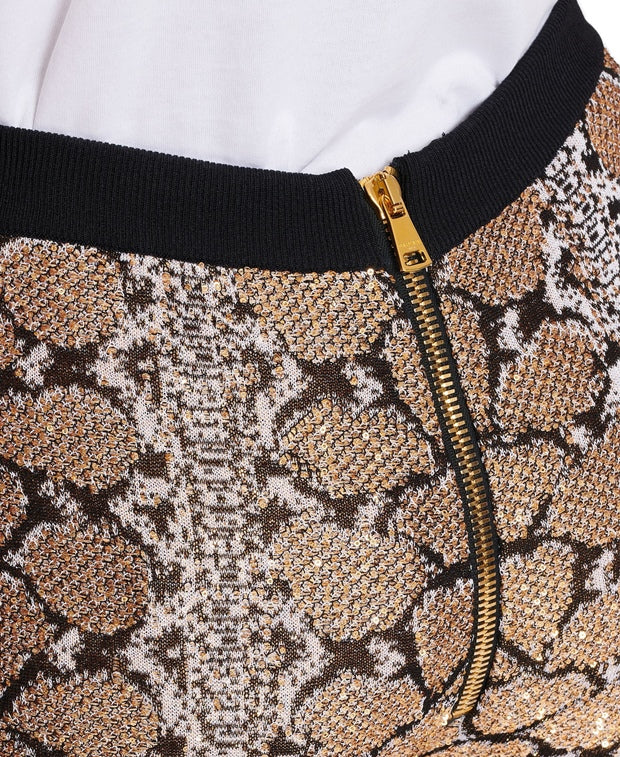 Balmain Functional trousers