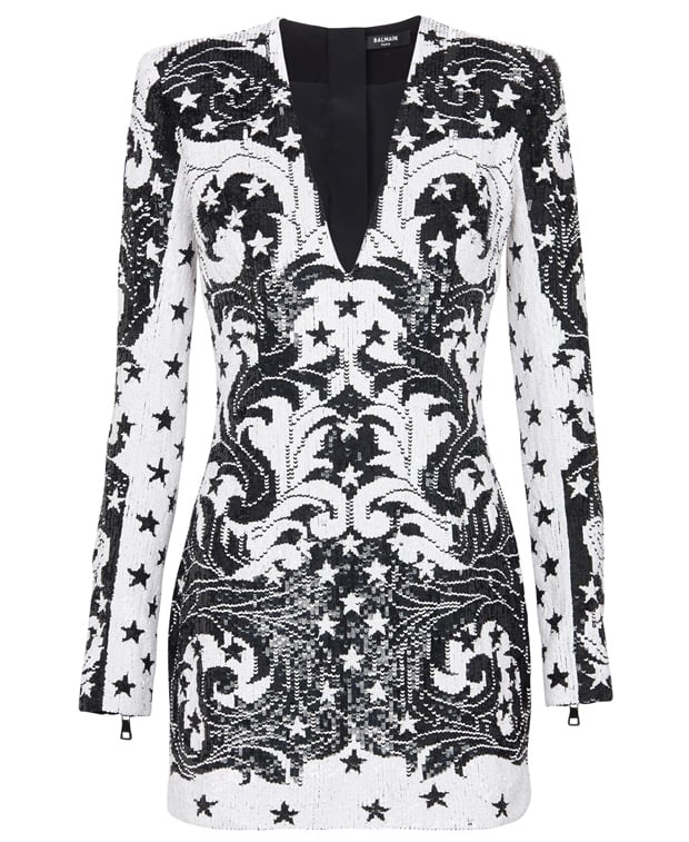 Balmain Casual dress