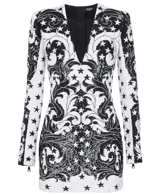 Balmain Casual dress
