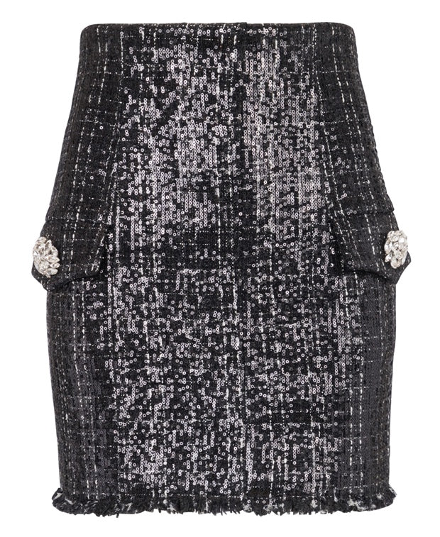 Balmain Miniskirt