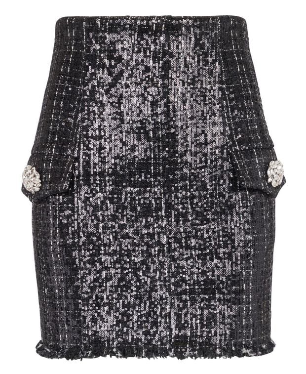 Balmain Miniskirt