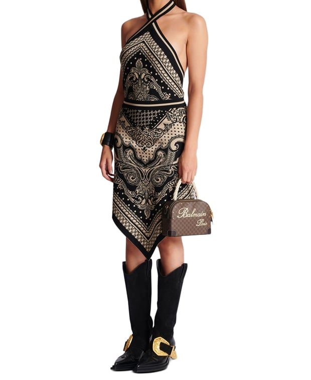 Balmain Casual dress