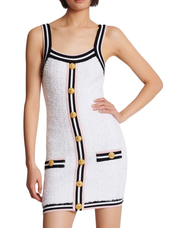 Balmain Casual dress