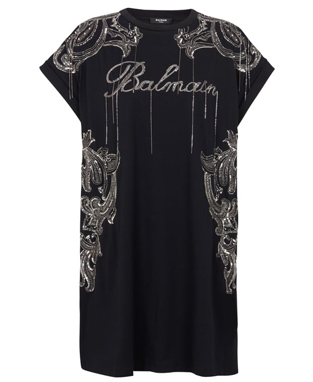 Balmain Casual dress