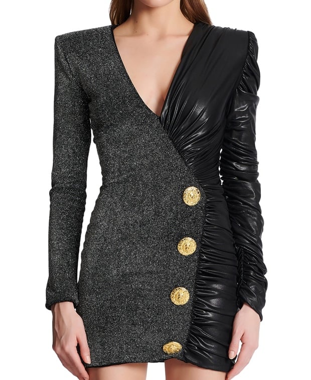 Balmain Casual dress