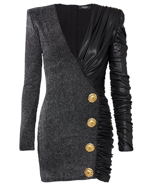 Balmain Casual dress